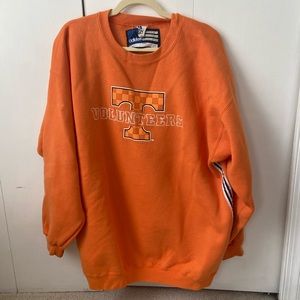 university of tennessee sweatshirt